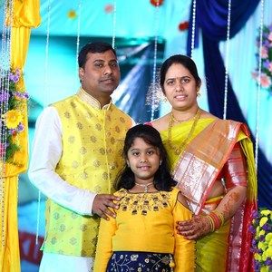 Meet your Posher, Veena